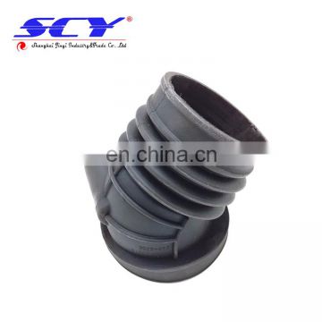 Engine Air Cleaner Intake Boot Hose Suitable for BMW E36 328i M3 Z3 1996-1999 with ASC+T 13 54 1 740 073 13541740073 B22510