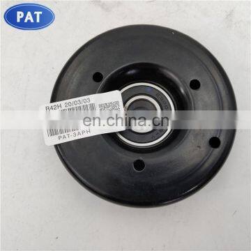 PAT Belt Tensioner Pulley 1192001470 / A1192001470 For Mercedes-Benz W202 W124 W210 R129