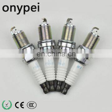Laser Iridium Spark Plug IFR6J11x4  7658