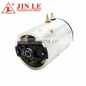 ZD293A Jinle Automobile Motor Factory 24V 2.2KW DC Motor