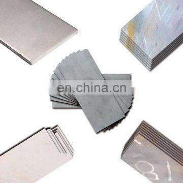 High Quality Stainless Steel Fast Food Plate 304 Stainless Steel Plate photo-3