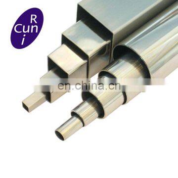 High Temperature 1Cr5Mo P5 Alloy Steel Pipe photo-5