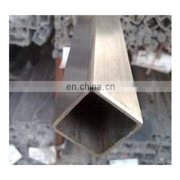 China Products Galvanized Square Hollow Section photo-6