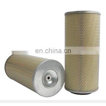 Air filter element AF25654 /Truck air filter C15260 1904581