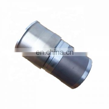 Single 137MM Engine Cylinder Liner 2882764 QSX15 Diesel Engine Spare Parts