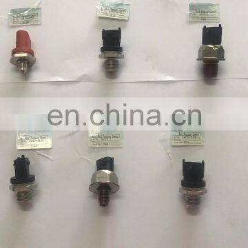 0281002851 Fuel Rail Pressure Sensor for Dodge Ram 03-06 Truck Cummins Diesel L6
