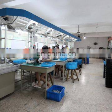 34526771776 Auto Spare Engine Parts Hot Sale Front Passager Car ABS Wheel Speed Sensor Brake Sensor ABS Sensor photo-7