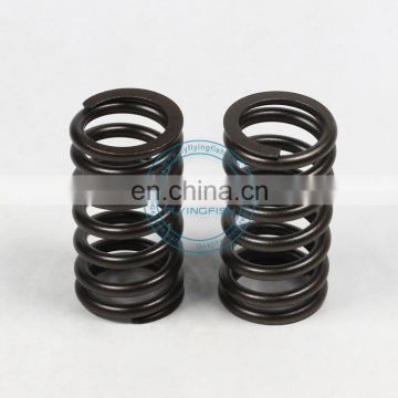 Original and Aftermarket Spare Parts 6C 6CT 8.3L 6CT8.3 Diesel Engine Intake Valve Spring 3991085