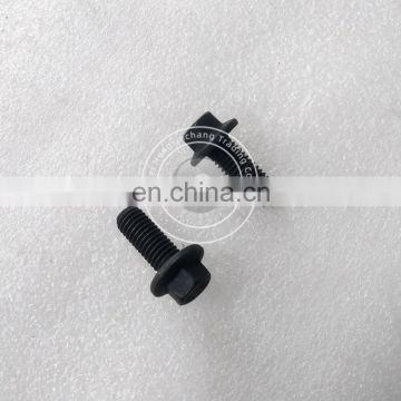 ISF engine spare parts Screw 3900630