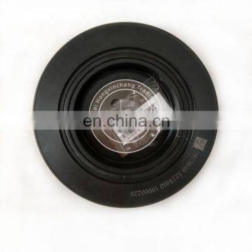 Genuine 6BT 6BT5.9 Diesel Engine Parts Viscous Vibration Damper 3973659 photo-3