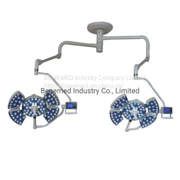 Medical Equipment Ceiling Mount LED Operation Lamp Surgical V5