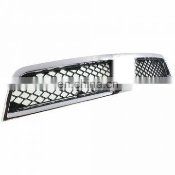 Grille Sportback Front Bumper 7450A093 for Lancer Chrome & for Mitsubishi photo-3