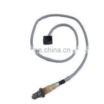 11787523435 O2 Oxygen Sensor 5wires 6inset For BMW E46 325i E60 525i X3 photo-4