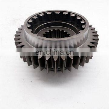 Hot Selling Great Price Main Drive Gear For Construction Machinery