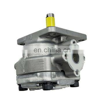 Trade assurance hydraulic pump GYP of GPY-8R721 hydraulic gear pump