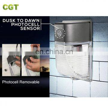 Photocell Sensor Outdoor Wall Lamp Wall Pack Light photo-7