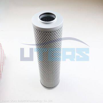 UTERS interchange to  SCHROEDER microglass hydraulic oil   filter element 39QPMLS3B