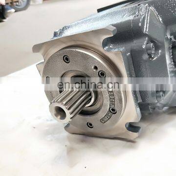 Linde BPV50 BPV75 BPV100 Excavator Hydraulic Pump and Spare Parts photo-2