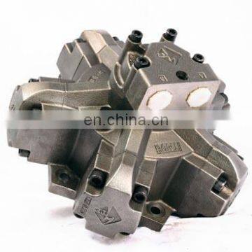 Radial Piston Hydraulic Motor JMDG Series JMDG1 JMDG2 JMDG3 JMDG6 JMDG11 JMDG16 JMDG31 JMDG100 JMDG160