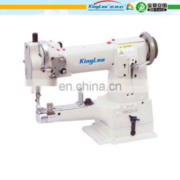 Машина для швейной починки обуви высокой производительности для продажи photo-2