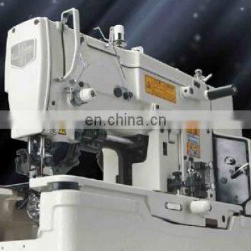 Серия машин для пошив петель photo-3