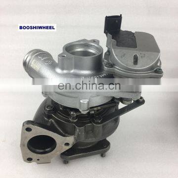 BV50 53049880092 9A112301371 turbocharger for  Porsche 911