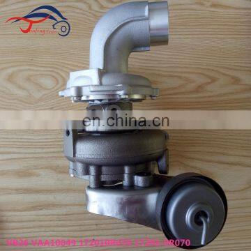 RHF5V VB26 172010R070 17201-0R070 2AD-FHV Engine Turbocharger Used for Avensis photo-3