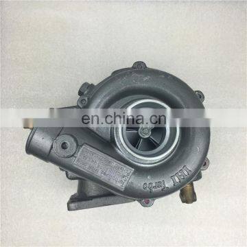 RHB5 Turbocharger VA190052 129671-18010 With Engine 4TNE106T-VM, -IFB photo-2