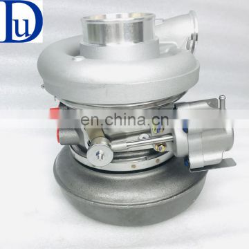 HY55V Turbo 4033107 4046976 4046977 504269296 turbocharger for Iveco Cursor 10