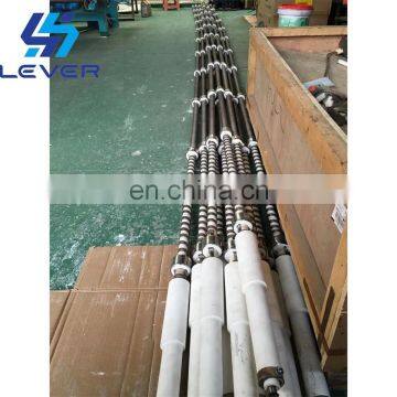 Heating Material 6480mm Rc350 Rc200 For High Temperature Glass Heater Furnace Elements