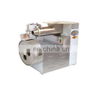 Home Stainless Steel Bread Making Machine