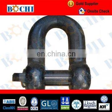 High Strength European Type D Shackle photo-2