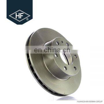 Car Spare Parts OEM 09975810 Front Brake Disc for Iveco