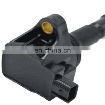 Car ignition coil Factory Direct Sales for Honda CR-Z (ZF) 1.5 Hybrid  LEA3 2010 JAZZ (GE) 1.2 2007 30520-RBO-003 CM11-116