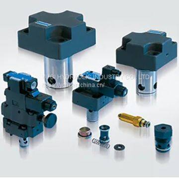 Superimposed Sequence/Balance Valve photo-2