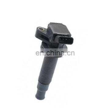 Engine Spare Parts Ignition Coil 90080-19015 For TOYOTA MR 2 III (ZZW3_)  Igniiton Coil