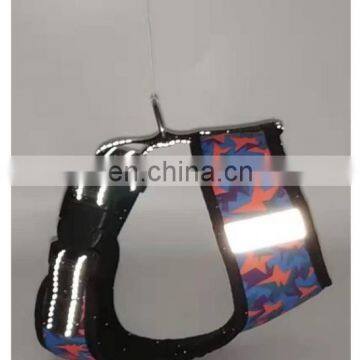 Light Reflective Vestlike Pet Collar Comfortable Leash Training Dog Rope Pet Neck Chain Pet Supplies photo-7