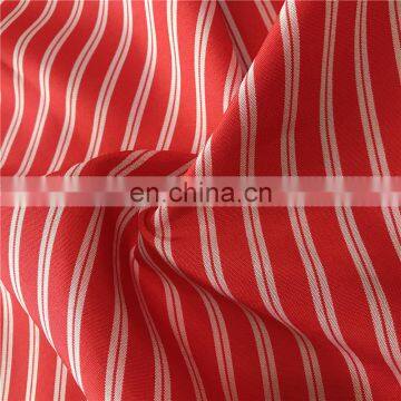 Factory Price 200D Cationic Oxford Fabric Waterproof Polyester Fabric photo-3