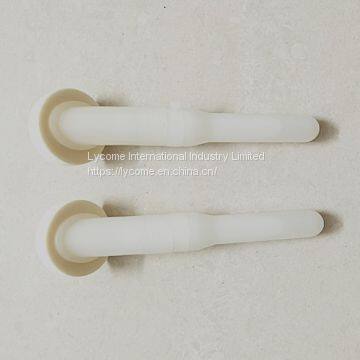 Sterile Medical Antiseptic Swab CHG Skin Prep Foam Sponge Applicator ,different Capacity photo-2