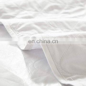 Cool Mattress Cover Mattress Protector Bedding 4 Corner With Anchor Band photo-4