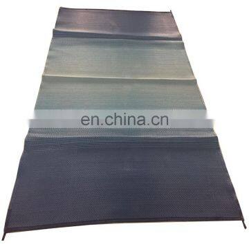 Indian Home Decor Indoor Outdoor Woven PP Floor Mat Patio Rug photo-2