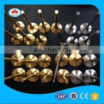 Motor Diesel Engine Valves for Suzuki F10a Motore k7 k5 100cc Lj80 photo-5