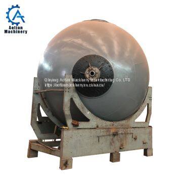 Paper mill manufacture equipment manufacturing toilet paper rotary spherical digester