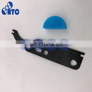 Camshaft Tensioner Gasket For VW Passat B5 Golf Bora Beetle Sharan Seat Audi A4 OEM 058198217 058 198 217 photo-5