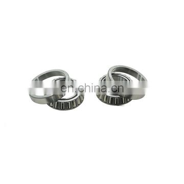 330 series taper roller sets 33021 33022 33024 33026 trailer rear axle bearing tapered roller bearing 33028 33030