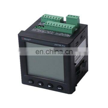 Acrel ARTM-P3 ATE200 Wireless Electrical Temperature Measuring Equipment Zigbee Wireless Transmission Device Battery Inside photo-2