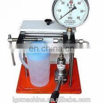 Top Selling PJ40 CRDI Diesel Fuel Common Rail Injector Nozzle Tester photo-5