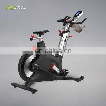 Dhz Fitness S100L Spin Bike Home Gym Equipment For Sale photo-2