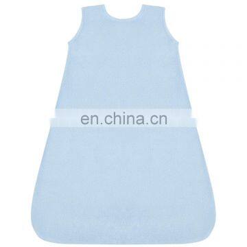 All Season Micro-Fleece Baby Sleep Bag and Sack Warm Ultra Soft Plush Baby Wearable Blanket photo-3