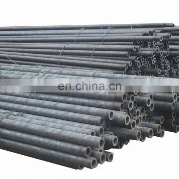 trade assurance API 5L GrB  sch40 carbon seamless steel pipe